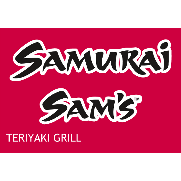 SAMURAI SAMS Logo ,Logo , icon , SVG SAMURAI SAMS Logo