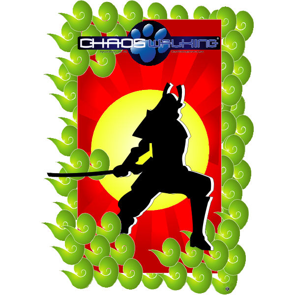 Samuray Logo ,Logo , icon , SVG Samuray Logo