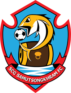 SAMUT SONGKHRAM Logo