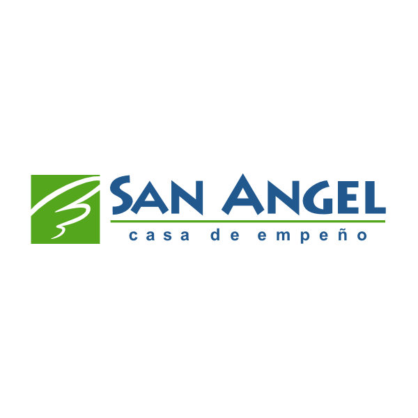 San Angel Logo ,Logo , icon , SVG San Angel Logo