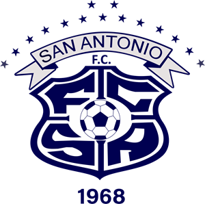 San Antonio FC Logo ,Logo , icon , SVG San Antonio FC Logo
