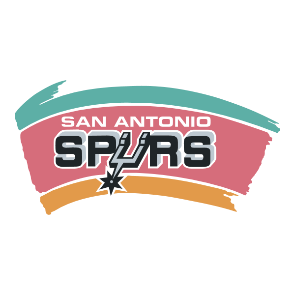 San Antonio Spurs ,Logo , icon , SVG San Antonio Spurs