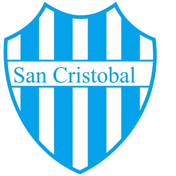 San Cristobal Logo ,Logo , icon , SVG San Cristobal Logo