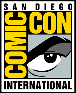 San Diego Comic Con International Logo ,Logo , icon , SVG San Diego Comic Con International Logo