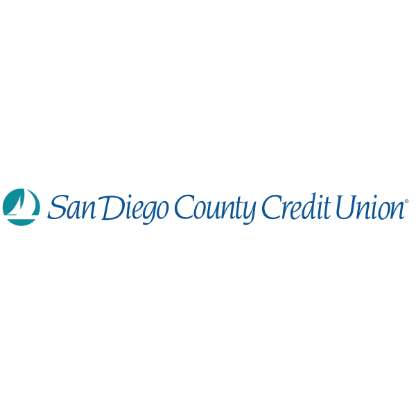San Diego County Credit Union Logo ,Logo , icon , SVG San Diego County Credit Union Logo