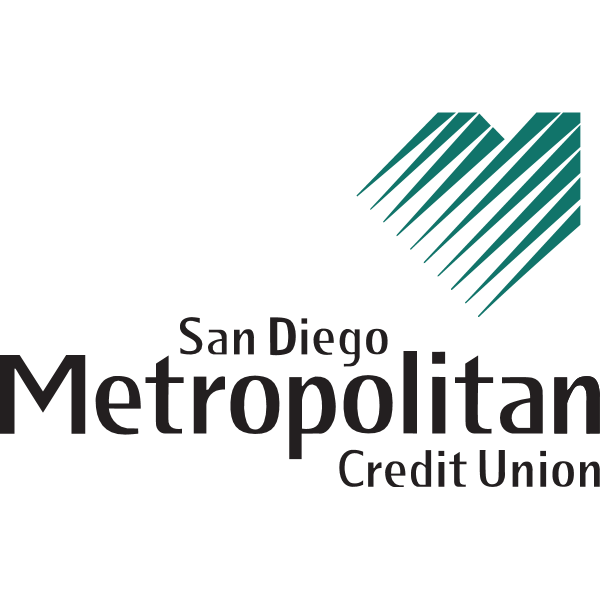 San Diego Metropolitan Credit Union Logo ,Logo , icon , SVG San Diego Metropolitan Credit Union Logo