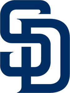 San Diego Padres Logo ,Logo , icon , SVG San Diego Padres Logo