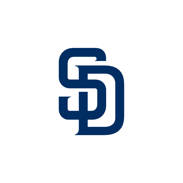 San Diego Padres logo1