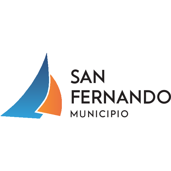 San Fernando Municipio Logo ,Logo , icon , SVG San Fernando Municipio Logo
