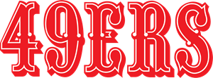 San Francisco 49ers Logo ,Logo , icon , SVG San Francisco 49ers Logo