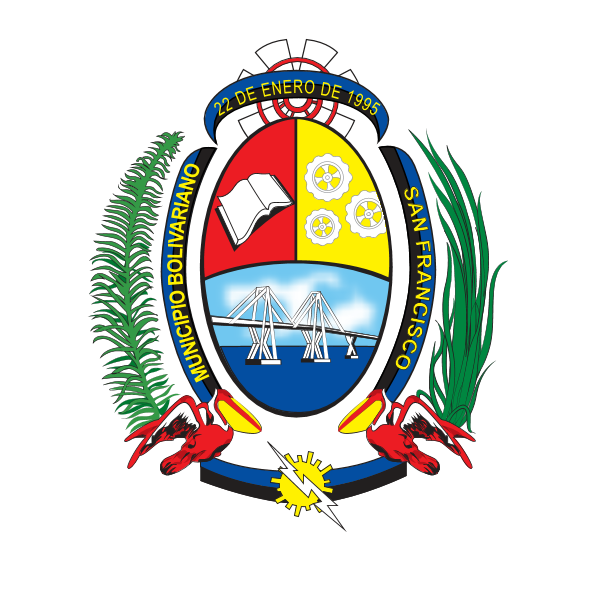 San Francisco Escudo Logo