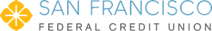 San Francisco Federal Credit Union Logo ,Logo , icon , SVG San Francisco Federal Credit Union Logo