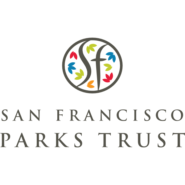 San Francisco Parks Trust Logo