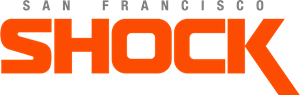 San Francisco Shock Logo ,Logo , icon , SVG San Francisco Shock Logo