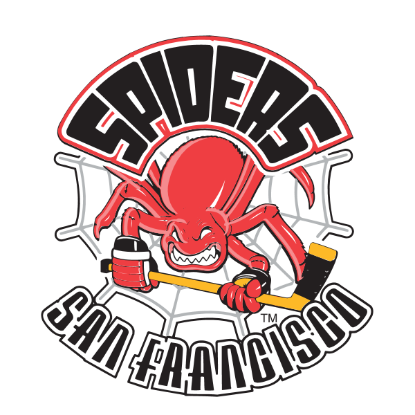 San Francisco Spiders Logo ,Logo , icon , SVG San Francisco Spiders Logo
