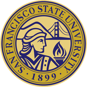 San Francisco State University Logo