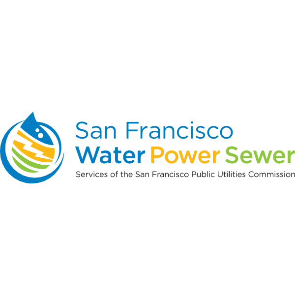San Francisco Water, Power and Sewer Logo ,Logo , icon , SVG San Francisco Water, Power and Sewer Logo