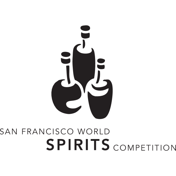 San Francisco Worl Spirits Competition Logo ,Logo , icon , SVG San Francisco Worl Spirits Competition Logo