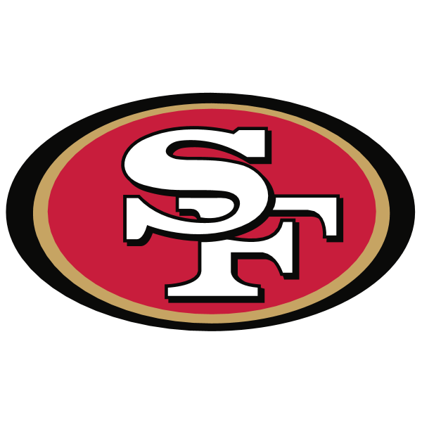San Fransisco 49ers ,Logo , icon , SVG San Fransisco 49ers