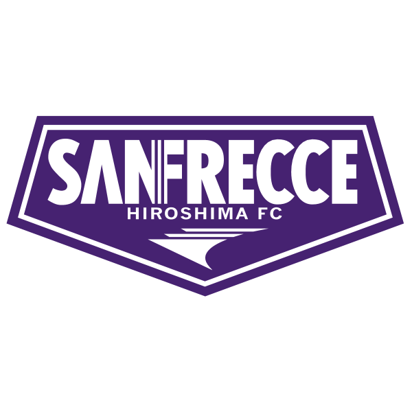 San Frecce Logo ,Logo , icon , SVG San Frecce Logo