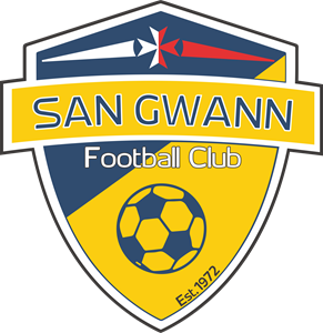 San Gwann FC Logo ,Logo , icon , SVG San Gwann FC Logo