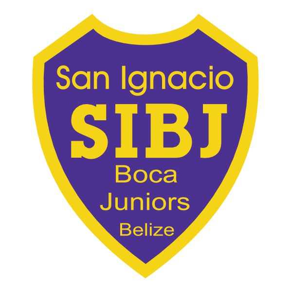 San Ignacio Boca Juniors Logo ,Logo , icon , SVG San Ignacio Boca Juniors Logo