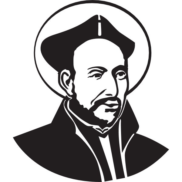 San Ignacio de Loyola Logo ,Logo , icon , SVG San Ignacio de Loyola Logo