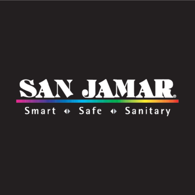 San Jamar Logo ,Logo , icon , SVG San Jamar Logo