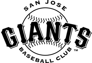 San Jose Giants Logo ,Logo , icon , SVG San Jose Giants Logo