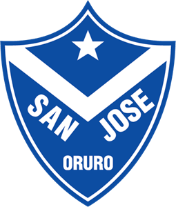 San Jose Oruro Logo ,Logo , icon , SVG San Jose Oruro Logo