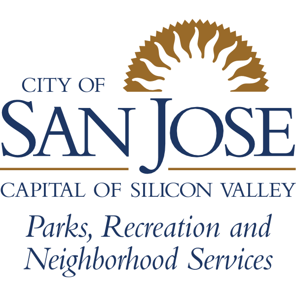 San Jose Parks Logo