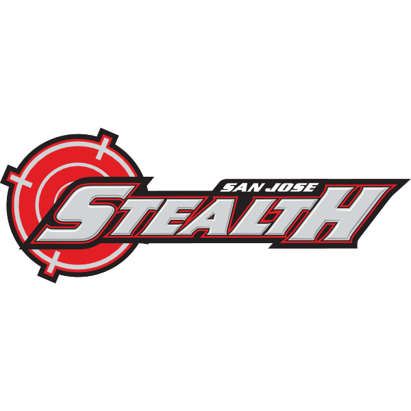 San Jose Stealth Logo ,Logo , icon , SVG San Jose Stealth Logo