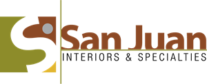 San Juan Interiors & Specialties Logo ,Logo , icon , SVG San Juan Interiors & Specialties Logo