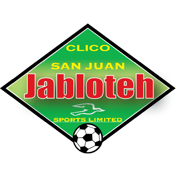San Juan Jabloteh F.C. Logo ,Logo , icon , SVG San Juan Jabloteh F.C. Logo