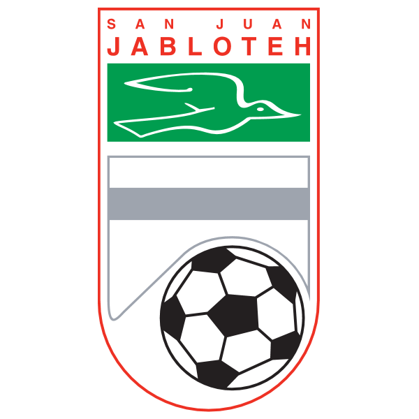 San Juan Jabloteh Logo ,Logo , icon , SVG San Juan Jabloteh Logo