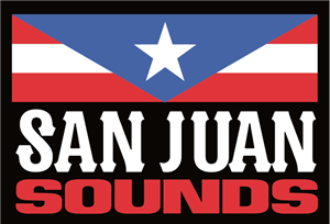 San Juan Sounds Radio Logo
