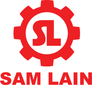 SAN LAIN Logo ,Logo , icon , SVG SAN LAIN Logo