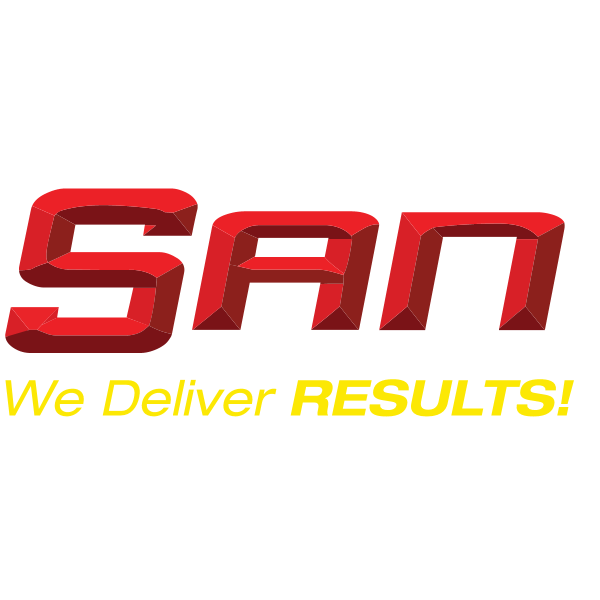 San Logo ,Logo , icon , SVG San Logo