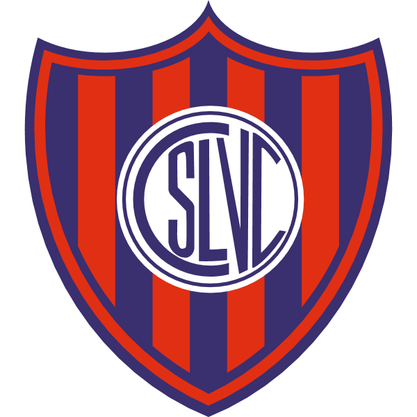 San Lorenzo Villa Castells Logo ,Logo , icon , SVG San Lorenzo Villa Castells Logo