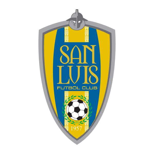 San Luis Logo ,Logo , icon , SVG San Luis Logo
