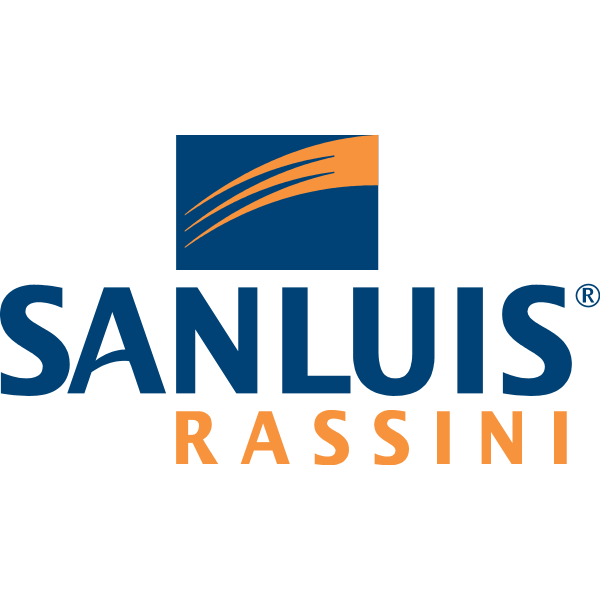 San Luis Rassini Logo ,Logo , icon , SVG San Luis Rassini Logo