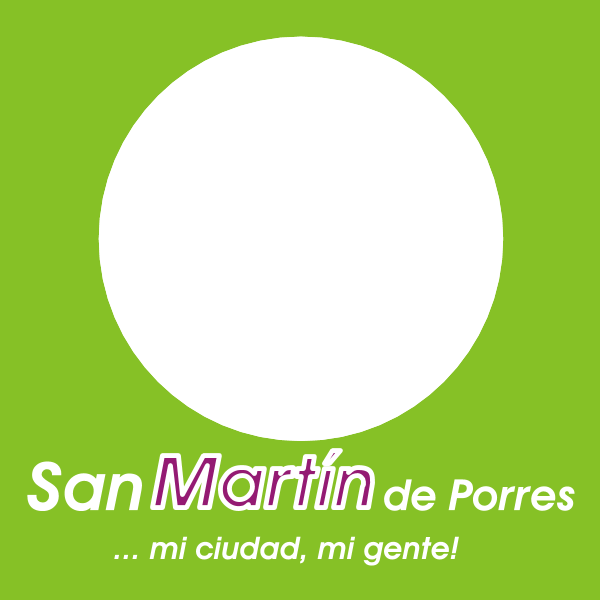 San Martin de Porres Logo ,Logo , icon , SVG San Martin de Porres Logo