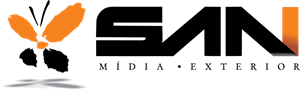SAN Midia Exterior Logo ,Logo , icon , SVG SAN Midia Exterior Logo