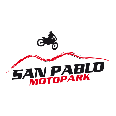 San Pablo Motopark Logo ,Logo , icon , SVG San Pablo Motopark Logo