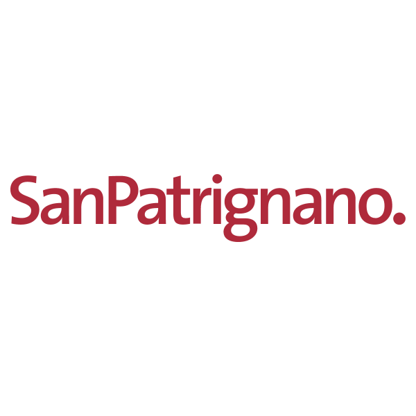 San Patrignano. Logo