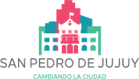 San Pedro de Jujuy Logo ,Logo , icon , SVG San Pedro de Jujuy Logo