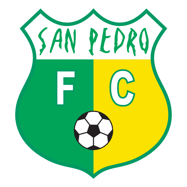 San Pedro FC Logo ,Logo , icon , SVG San Pedro FC Logo