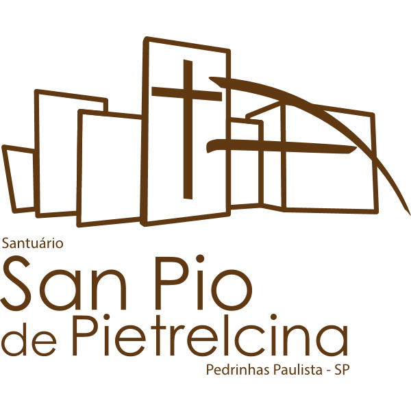 San Pio Logo ,Logo , icon , SVG San Pio Logo