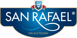 San Rafael Delicatessen Logo ,Logo , icon , SVG San Rafael Delicatessen Logo