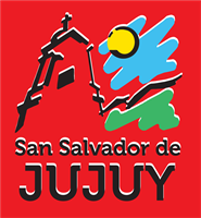 San Salvador de Jujuy Logo